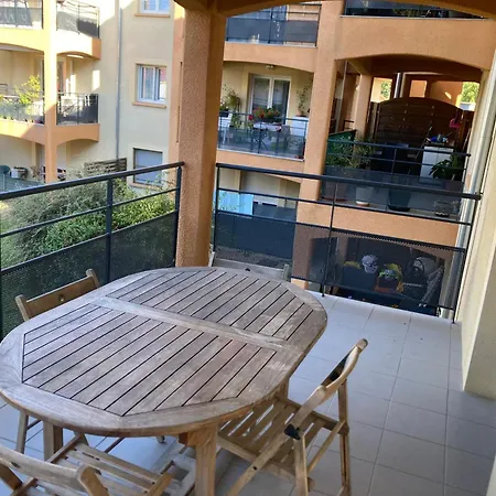 Le Stud Appartement *