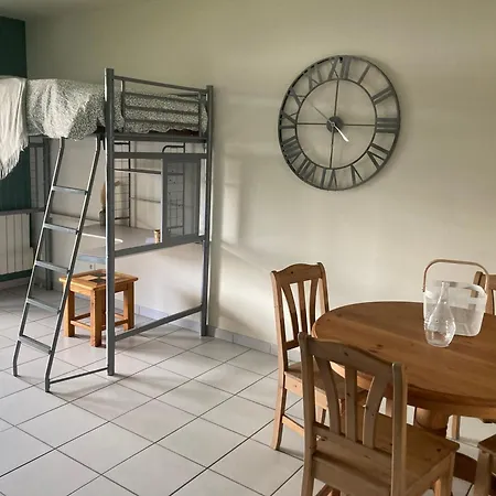 Le Stud Appartement *