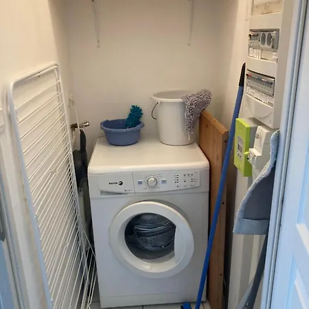 Appartement Le Stud *