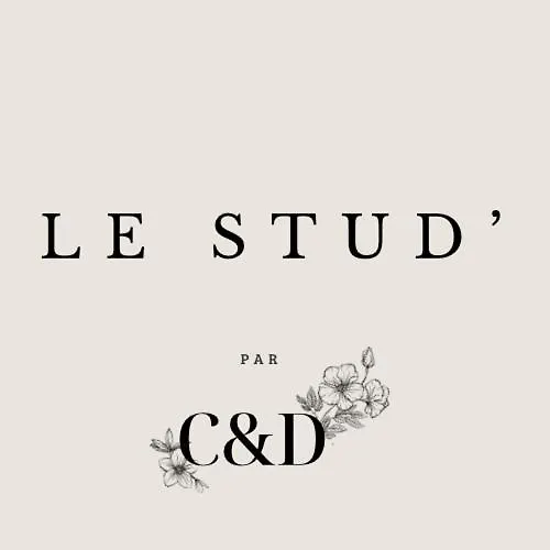 Le Stud アパート