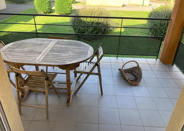 Appartement Le Stud Montalieu-Vercieu